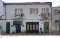 Loja / Estabelecimento Comercial em Portalegre de 128,00 m2