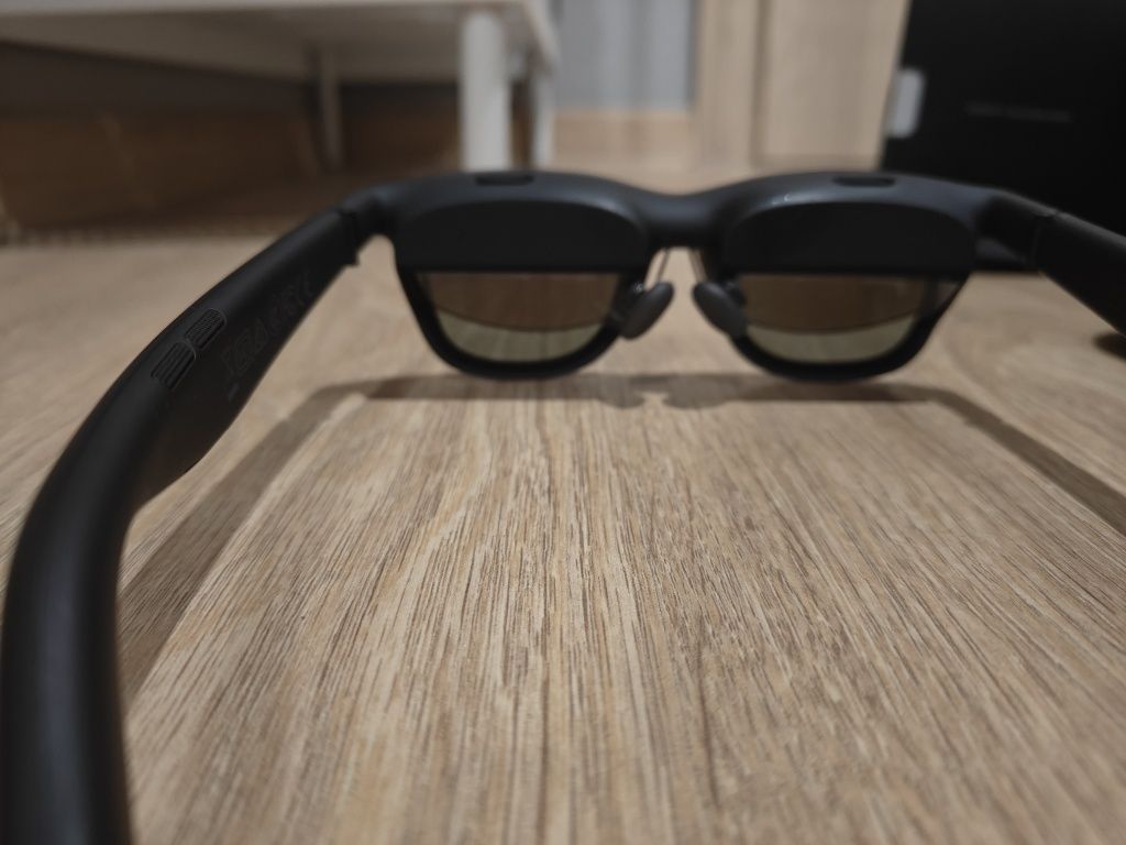 Viture Pro XR ZESTAW (nowe, nieudany prezent)