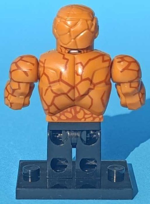 The Thing v2 (Fantastic 4) (Marvel)