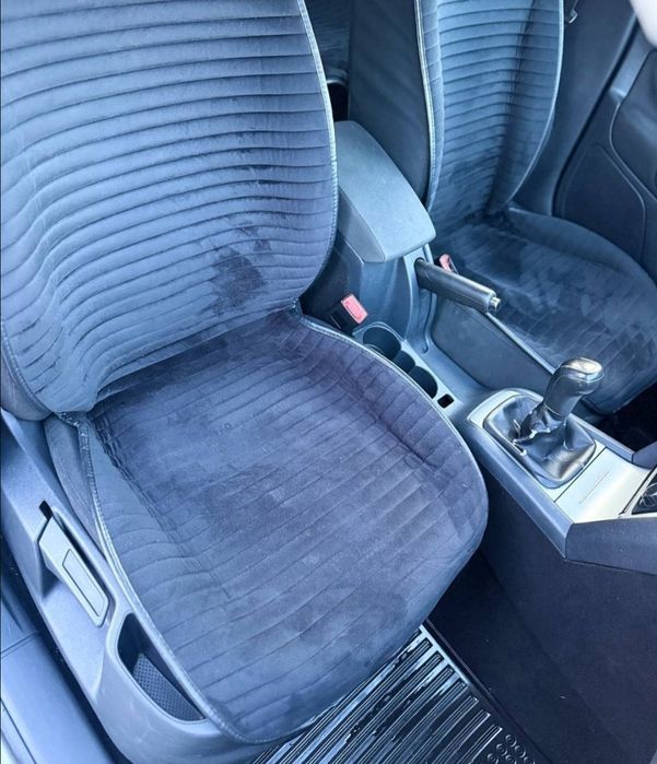 Продаю Skoda Octavia A5 1.6 дп