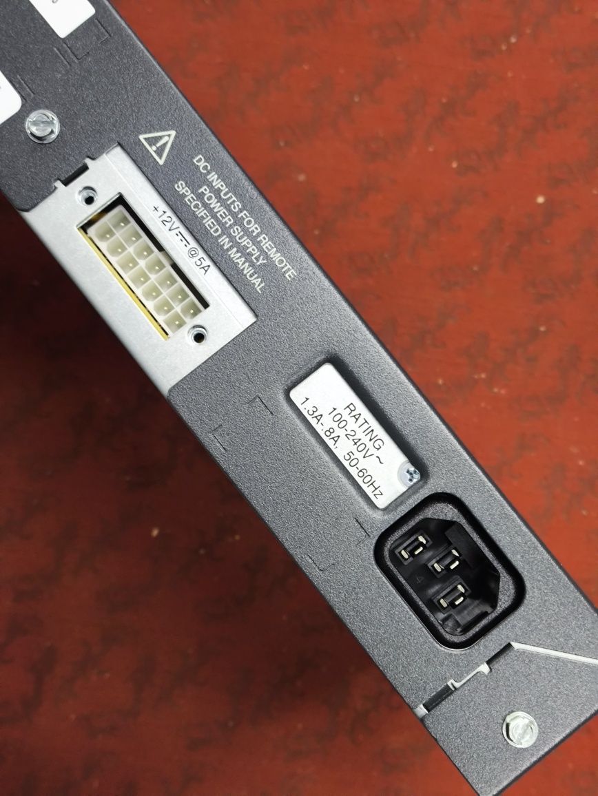 Cisco Catalyst WS-C2960+24TC-L