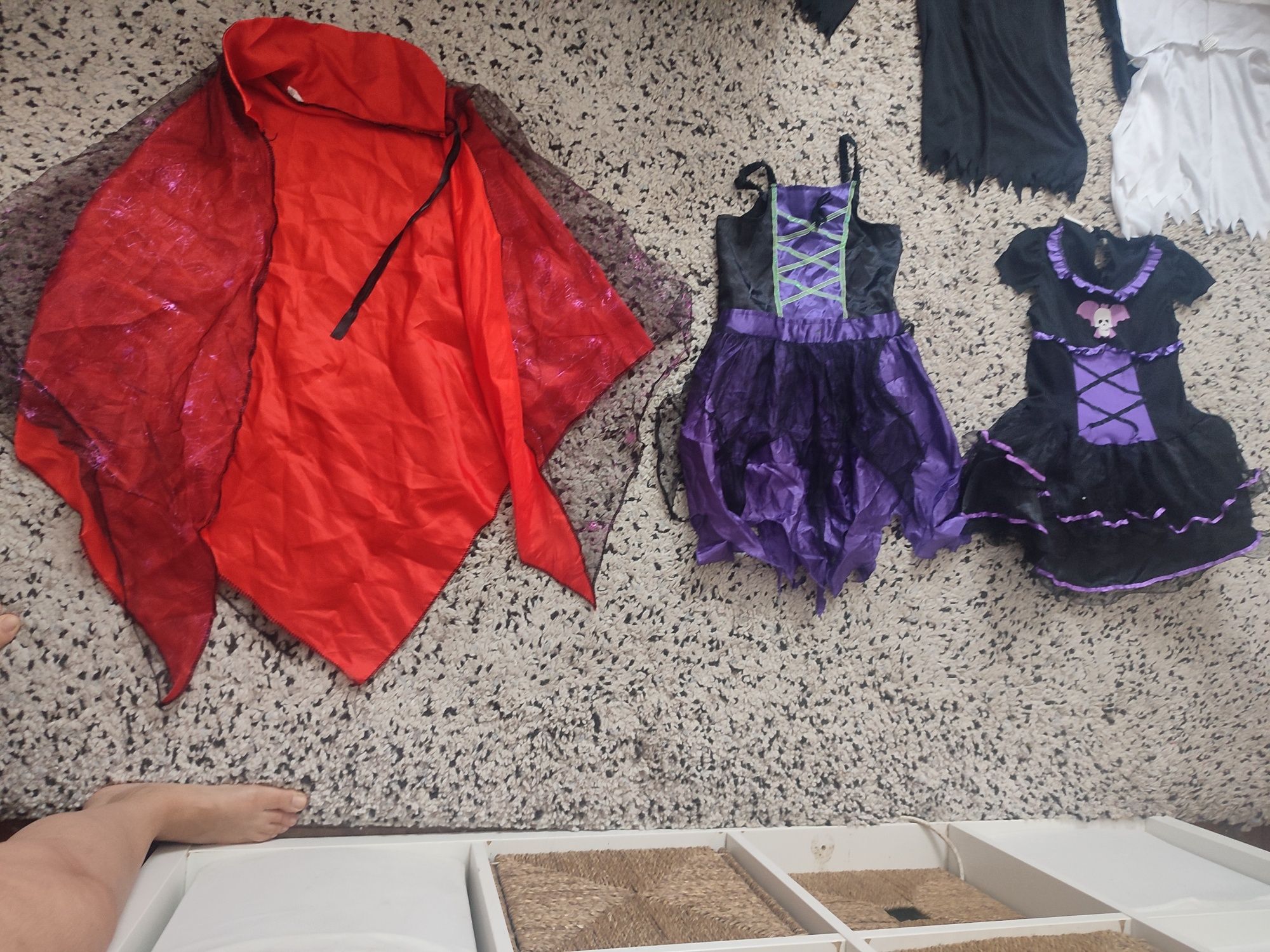 FANTASIAS  halloween/ roupas infantis