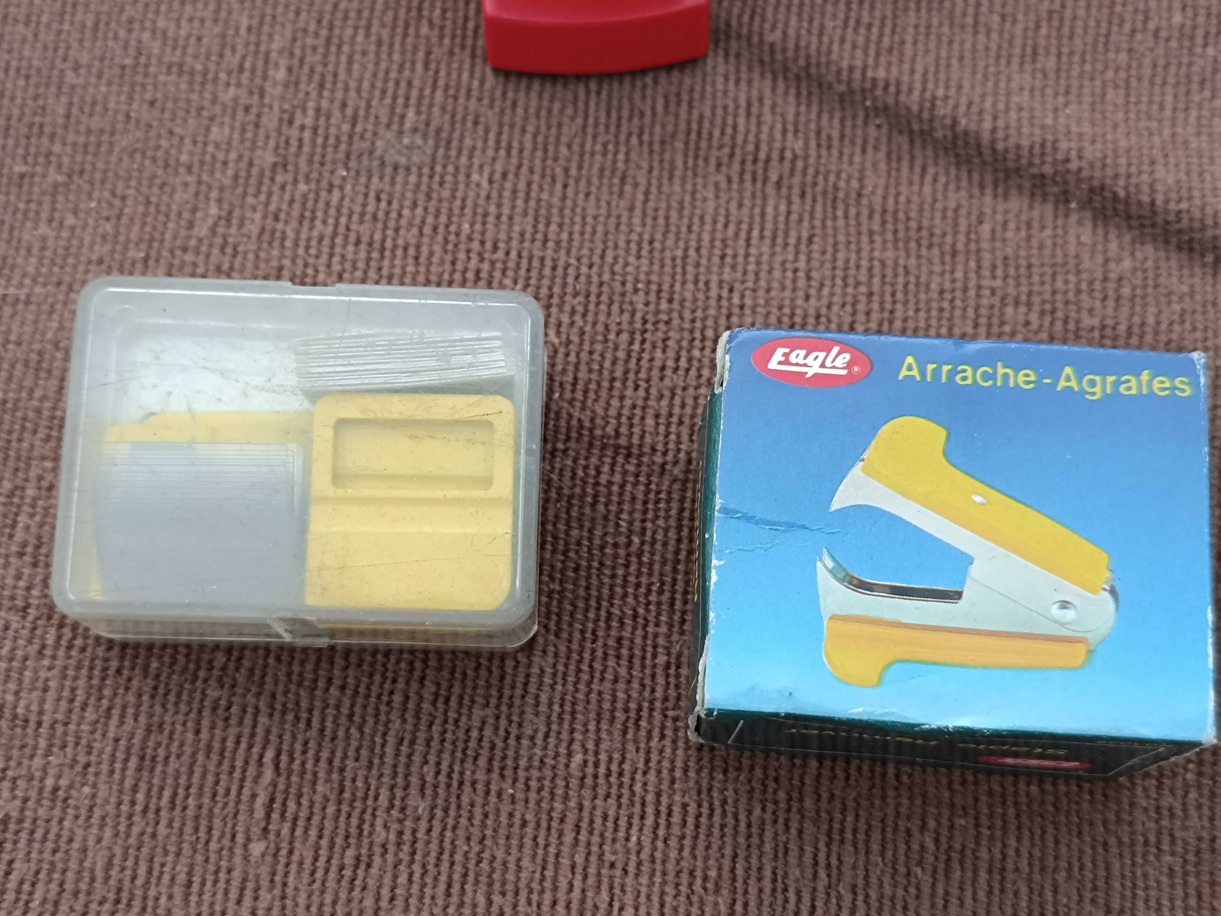 Conjunto de Material Escolar de Escritório