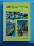 Livro "Carmo de Aveiro " de Frei Silvino