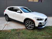 BMW X2 2,0  2018