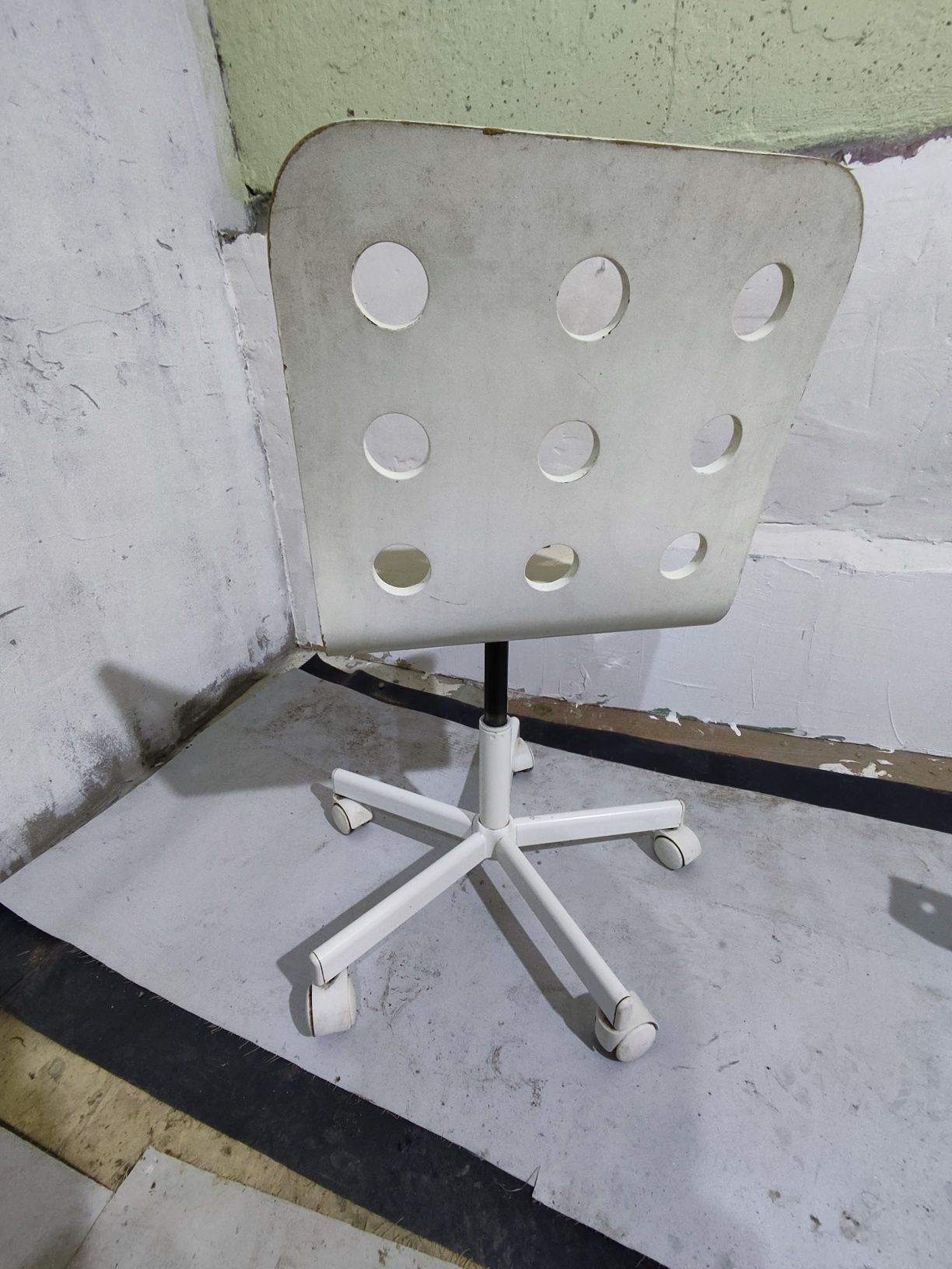 дитяче крісло IKEA JULES