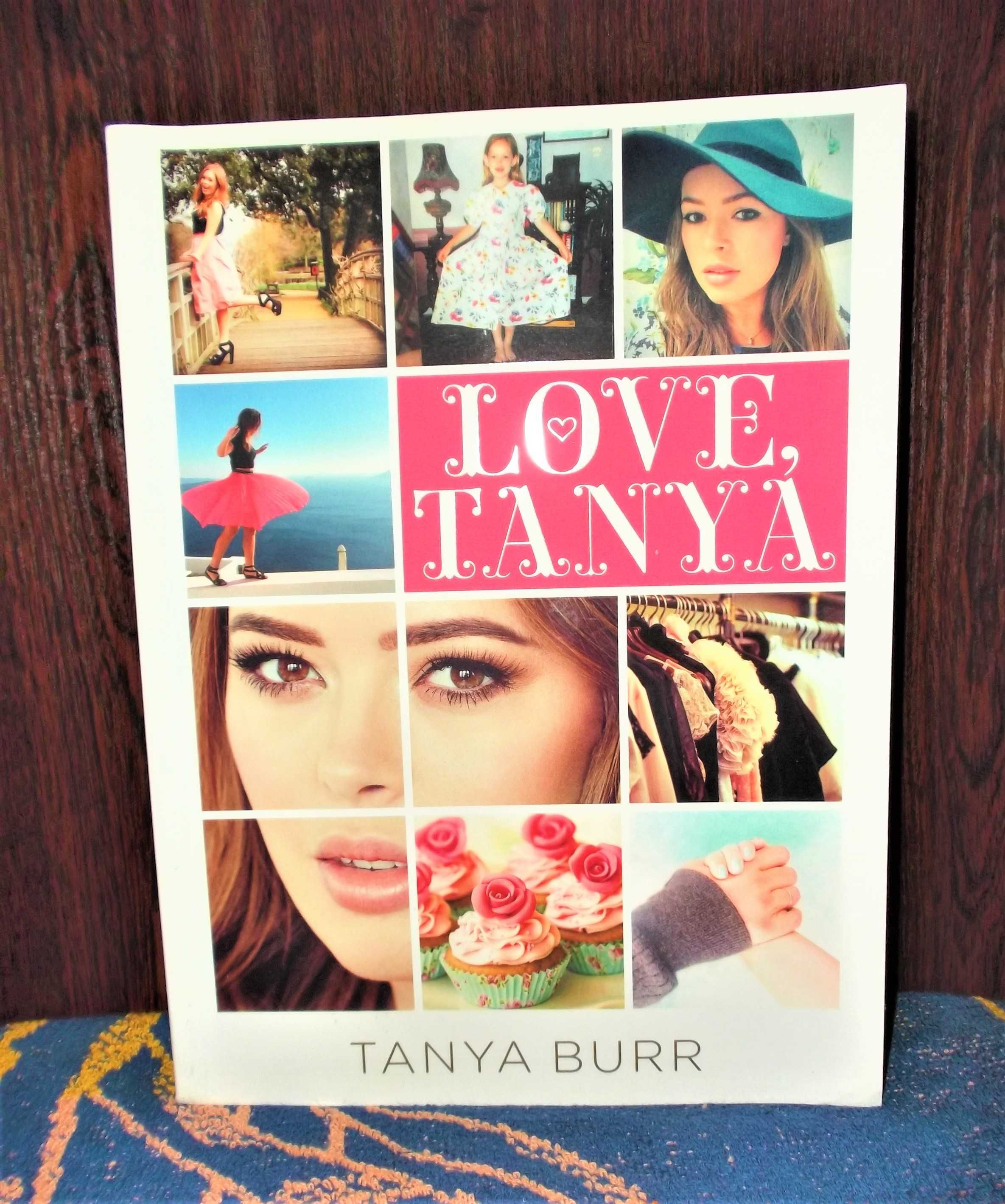 Love Tanya - Tanya Burr