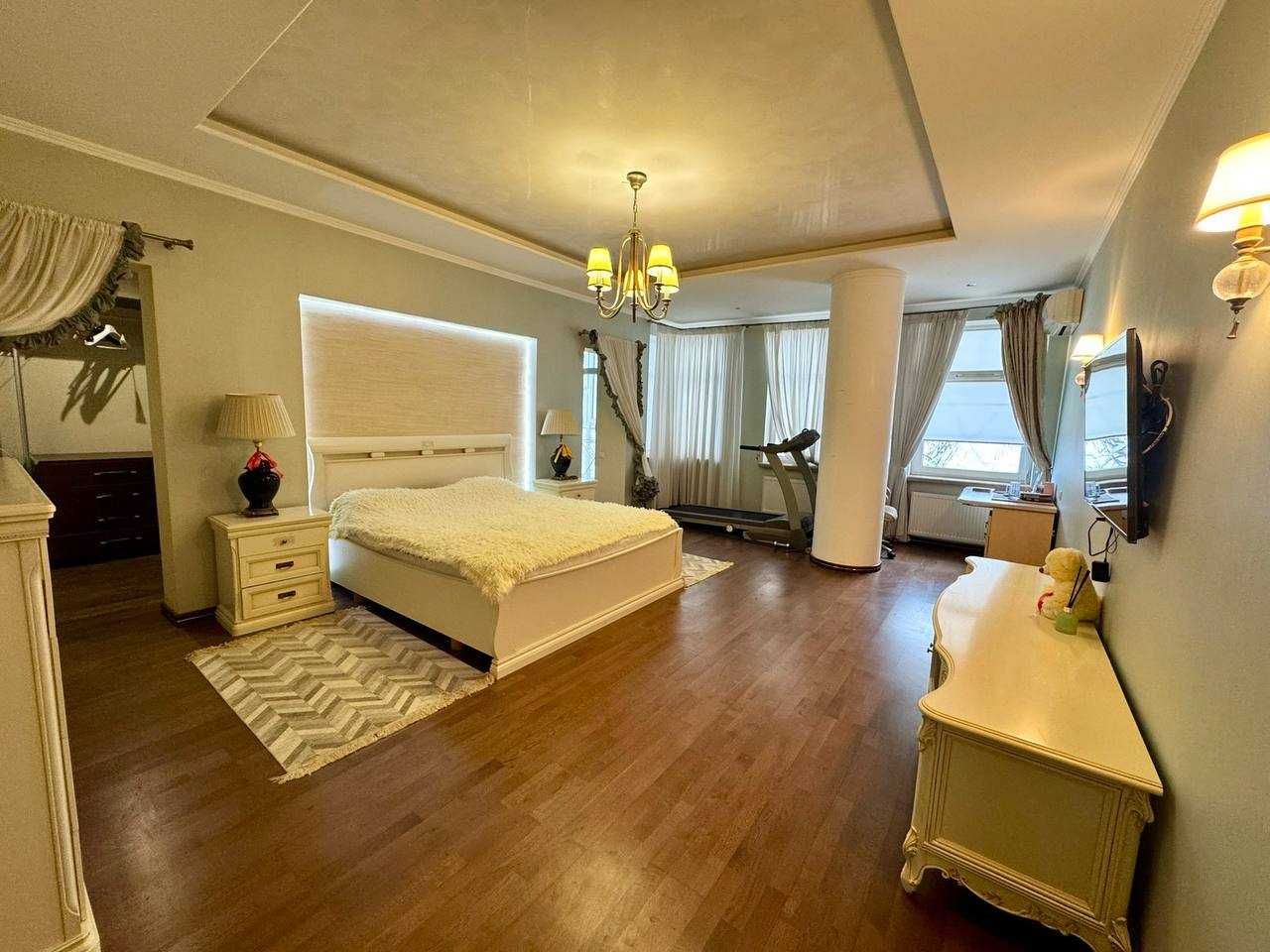 2 кімн кв 168 кв м ЖК Садиба Чернишова (403576)