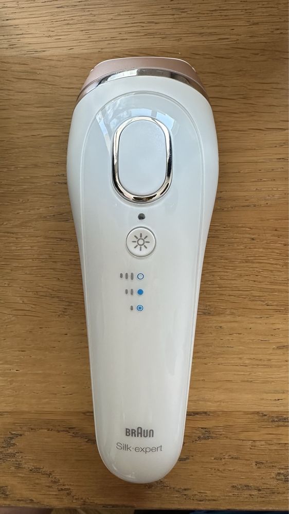 Depilator laserowy Braun BD 5009 Silk expert