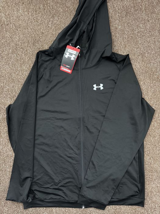 Компресійний одяг комплект Under Armour 4 в 1