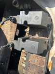 Cewka hydrauliczna elektrozawór hydrauliczny Danfoss 157B4088