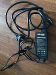 Zasilacz ładowarka Whitenergy do HP 65W 18.5V (wtyk 7.4x5.0 + pin)