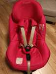 Fotelik Maxi Cosi 2way pearl