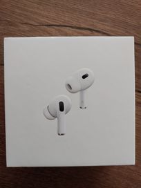 AirPods Pro 2 *oryginalne!* MQD83ZM/A Nowe