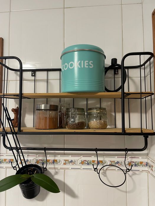 Conjunto Cozinha / Wc