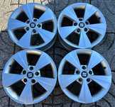Jantes 16 5x112 Seat Leon/Altea