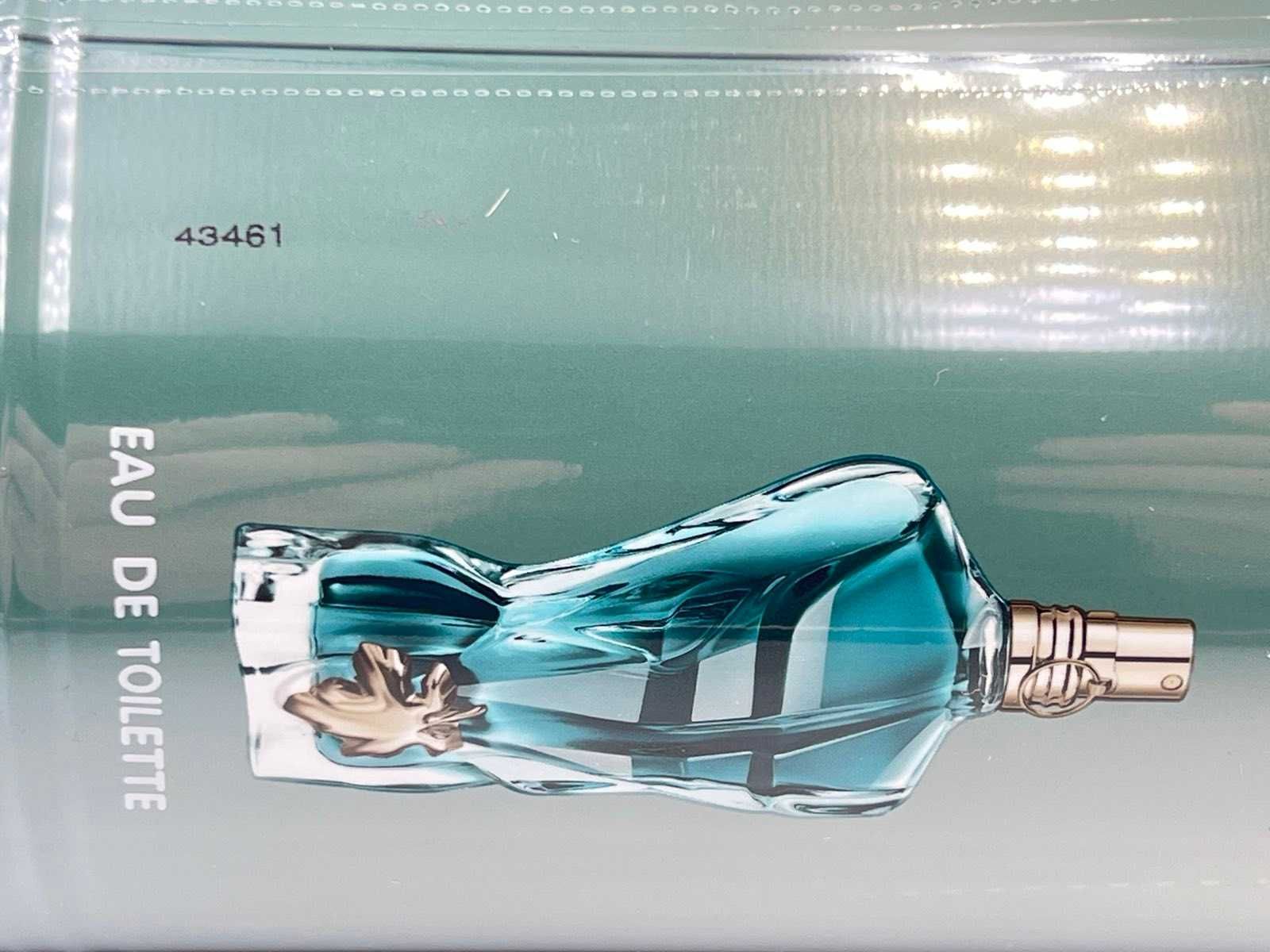 Jean Paul Gaultier Le Beau edt 125 мл Оригинал