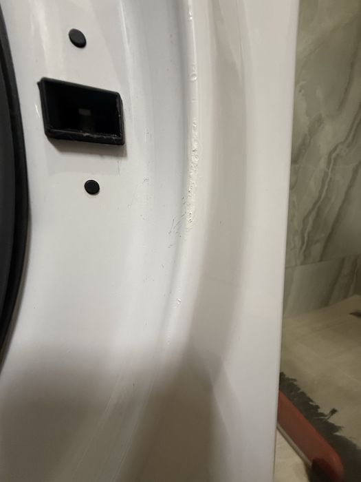 Пральна машина Whirlpool 6 kg 2024