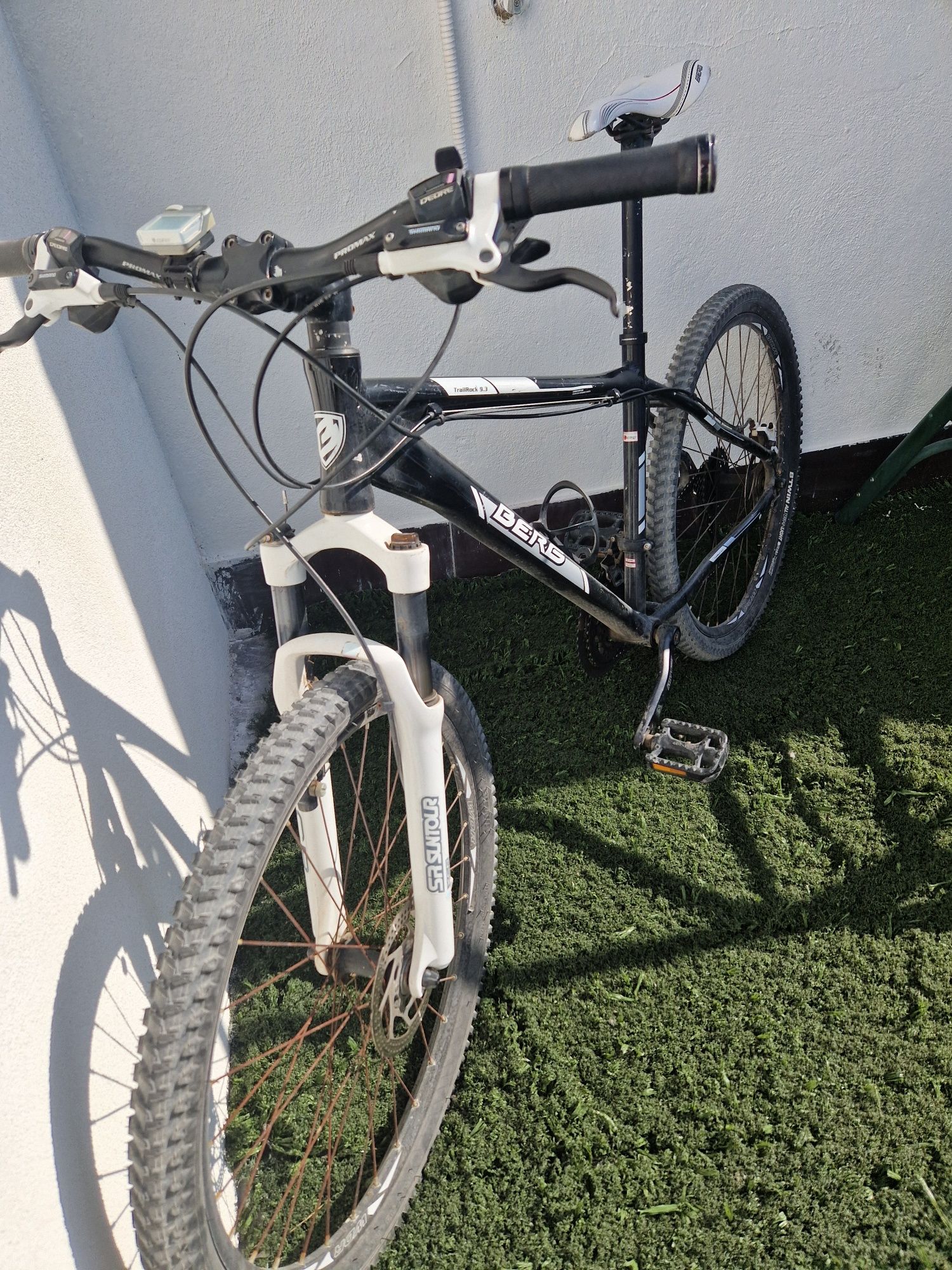 Bicicleta para venda