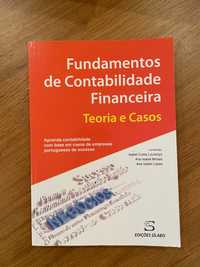 Livro Fundamentos de Contabilidade Financeira