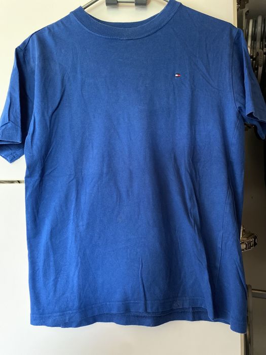 t-shirt Tommy Hilfiger rozmiar 152 cm