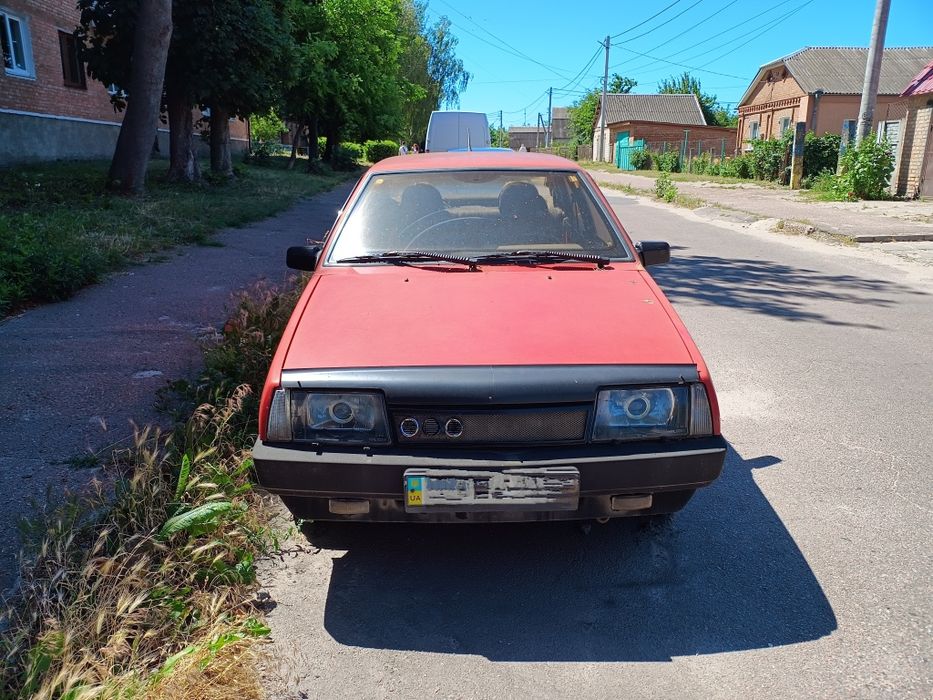 Продам ВАЗ - 21099