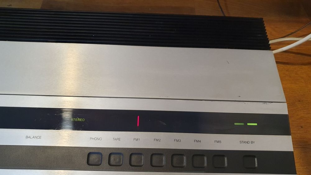 Amplituner beomaster 1900-2