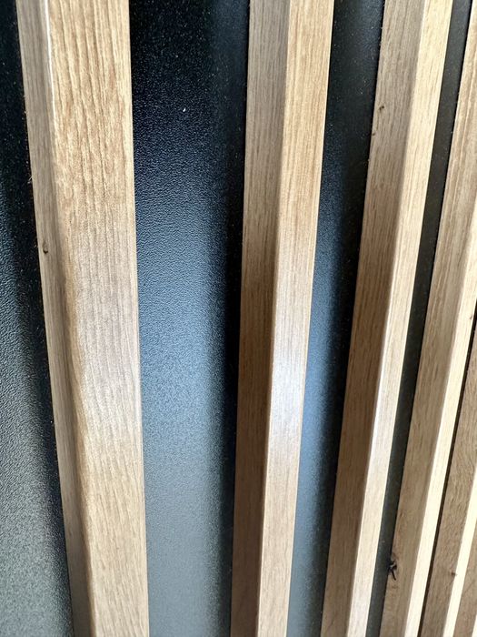 Drzwi do szafy przesuwne Lamele 234 x 101cm