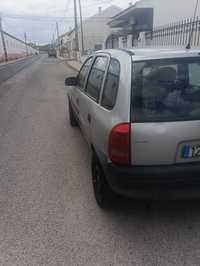 Corsa Opel 98 em perfeitas condições