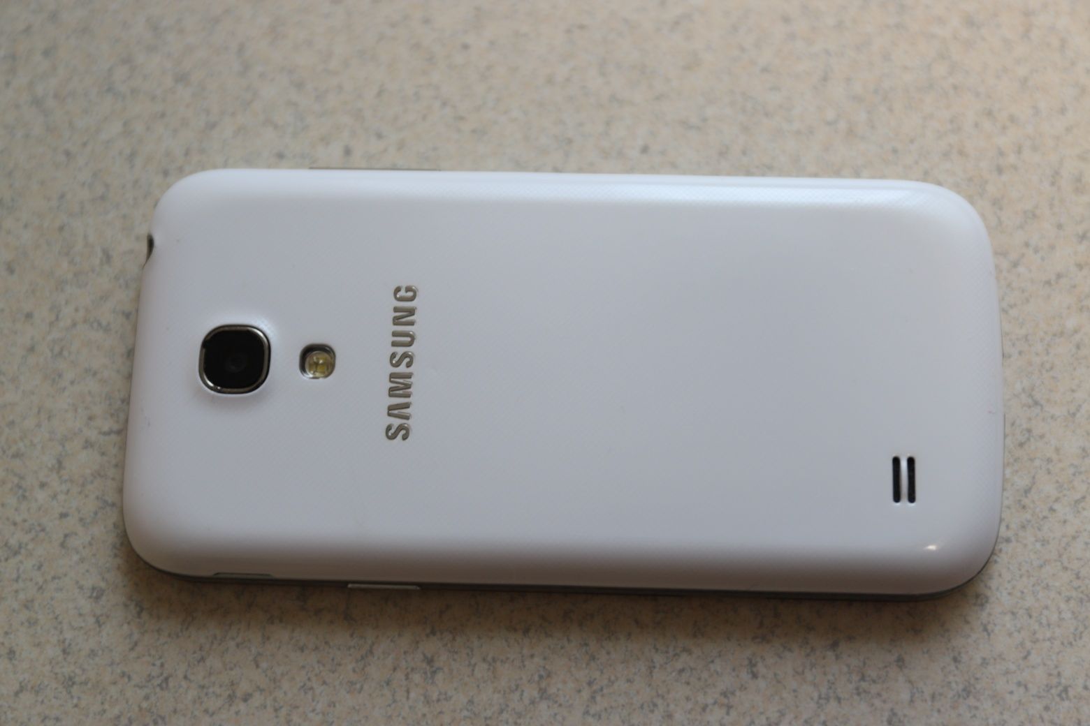 Samsung  S 4  mini
