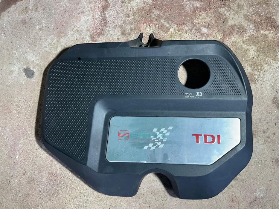 seat ibiza cupra tdi peças / outros
