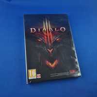 Diablo 3 Polska edycja Folia