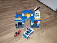 LEGO Duplo 5681 komisariat policji kompletny