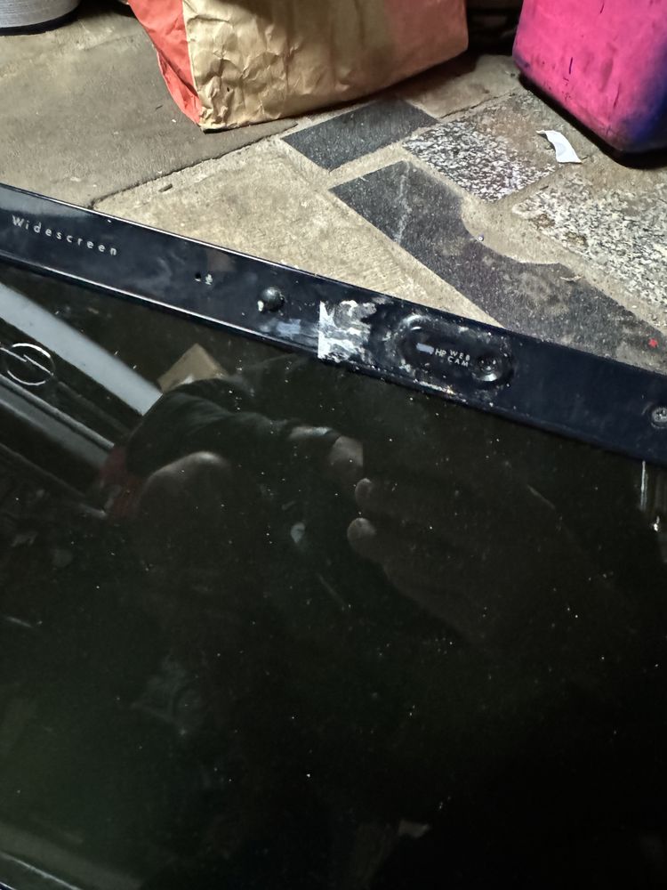 Komputer Laptop hp Pavilion Dv 6500