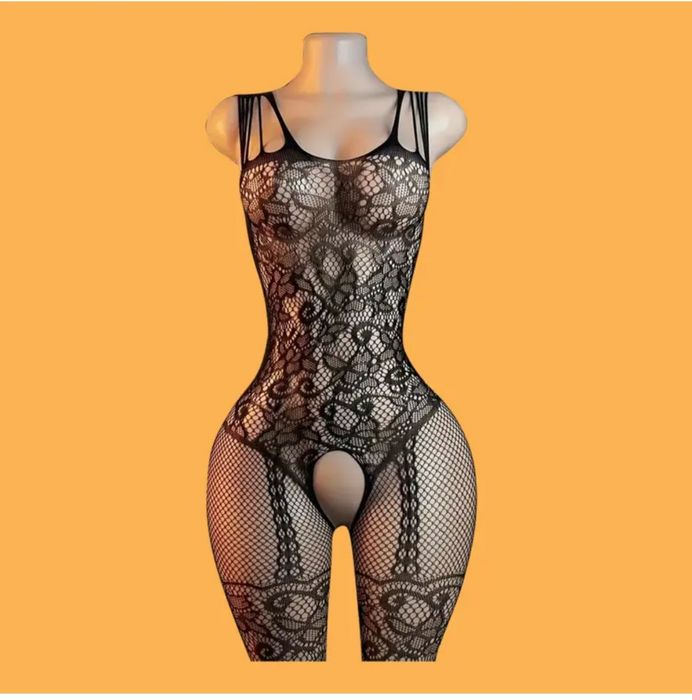 Эротическое бельё