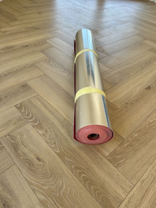 Podklad podlogowy Axton Floorax 2mm