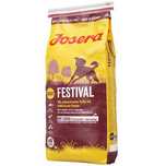 Josera Festival 12.5 кг сухий корм для собак йозера