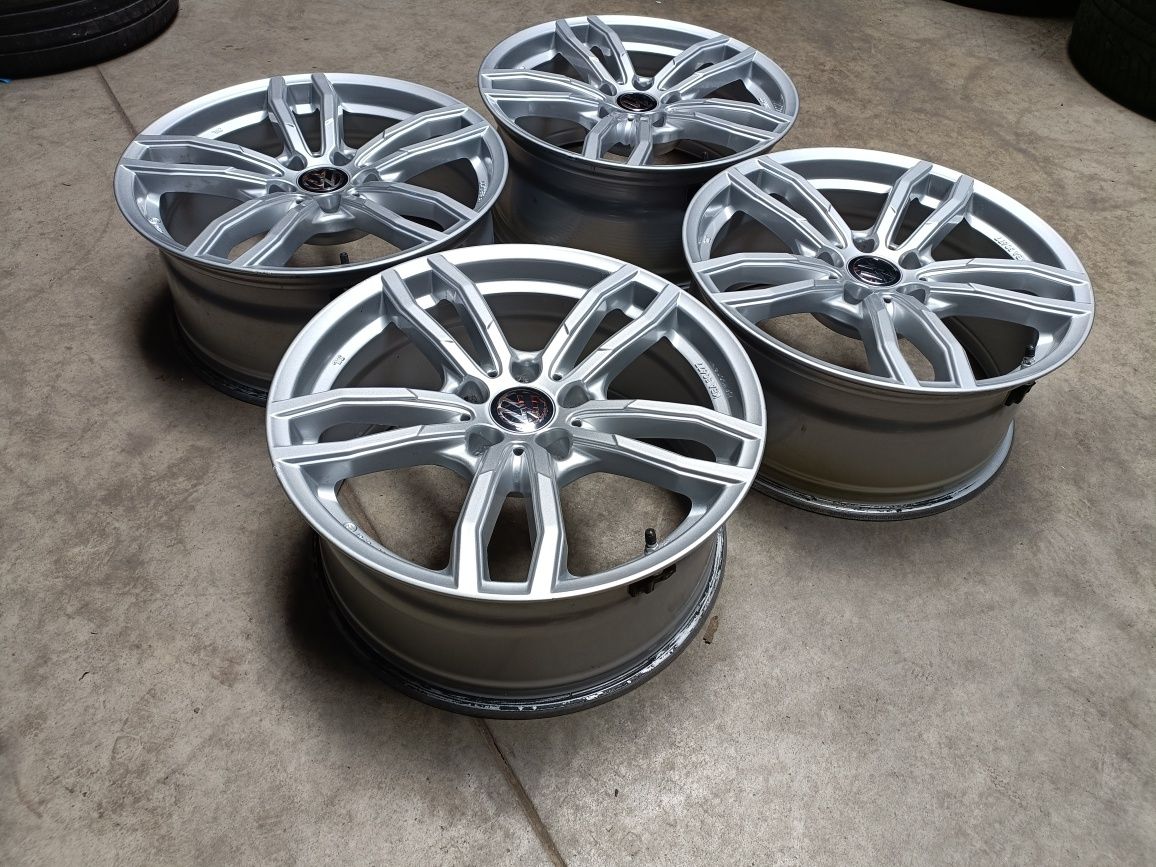 AluFelgi Felgi VW 18 cali 5x120 T5 T6