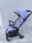 Wózek spacerowy EasyWalker Jackey
