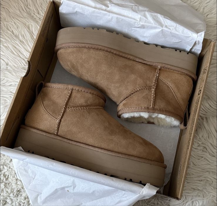 Жіночі UGG уггі угги оригінал