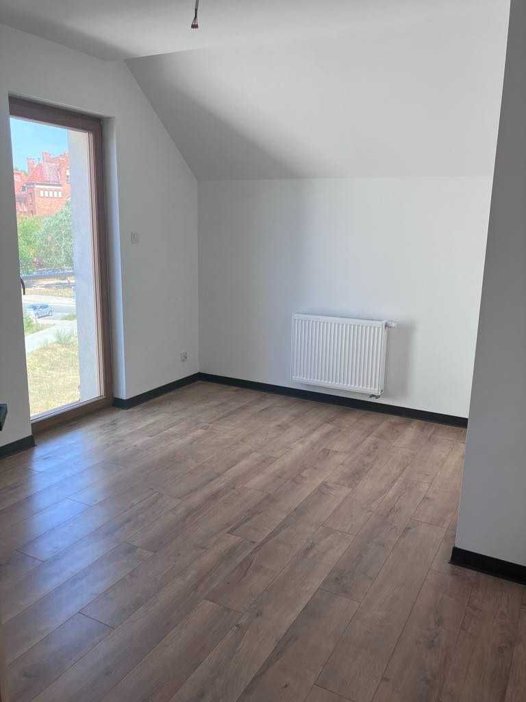 Mieszkania w stanie deweloperskim Wągrowiec