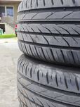 Opony Matador 225/55 R16 DOT 2023 7mm
