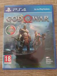 God of War PS4/PS5