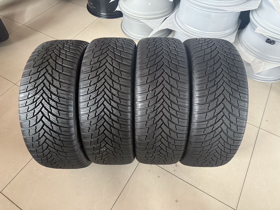 Шини зимові 225/45/19 Firestone зимние шины 225 45 19