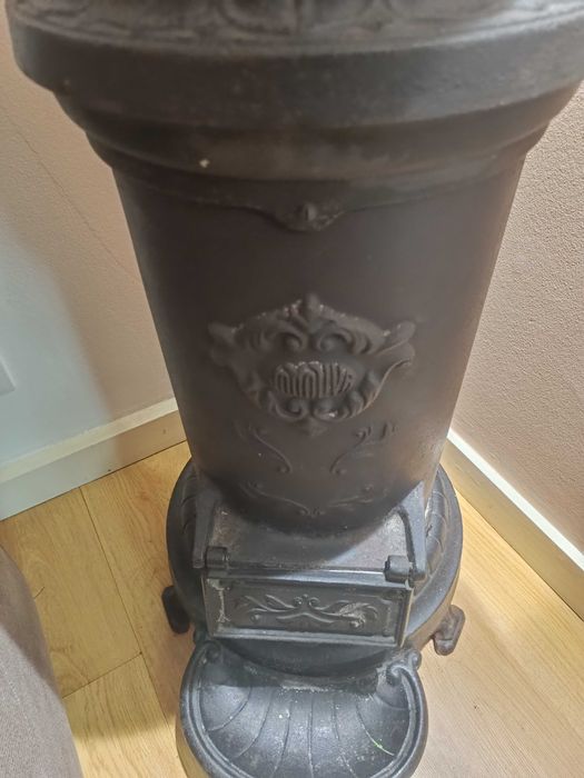 Salamandra  há lanha