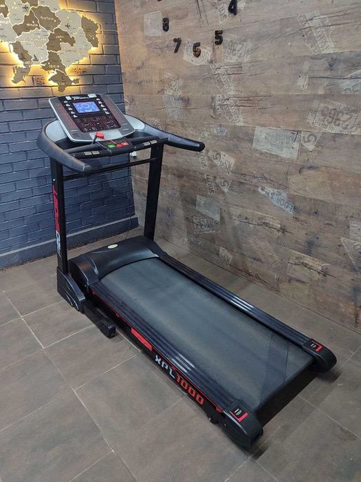 Бігова доріжка Laufband L 2.1 з гарантією та доставкою