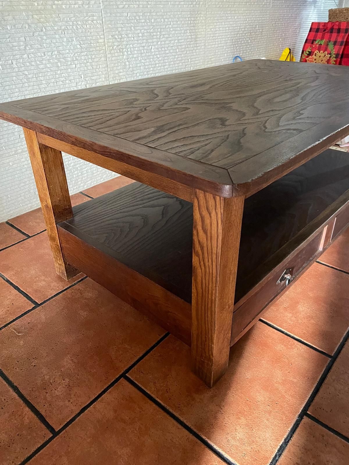 Mesa de centro sala