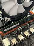 Xeon E5-2673 v4 32 озу плата