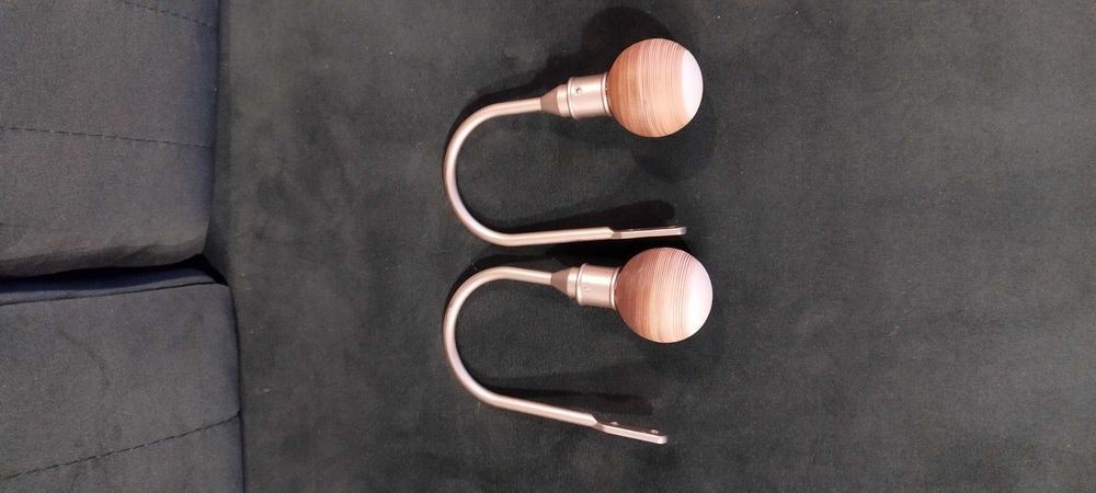 Uchwyty do zasłon/firan