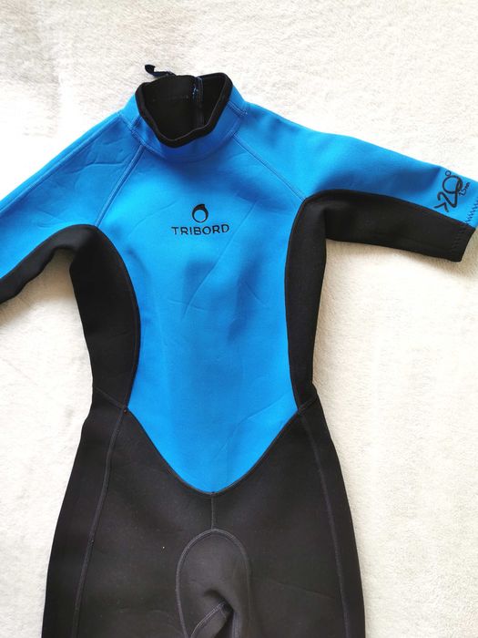 Neopren pianka strój do pływania surfing kajaki